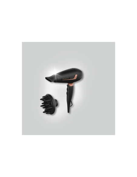 SECHE CHEVEUX ROWENTA INFINI PRO 2200W CV8830F0