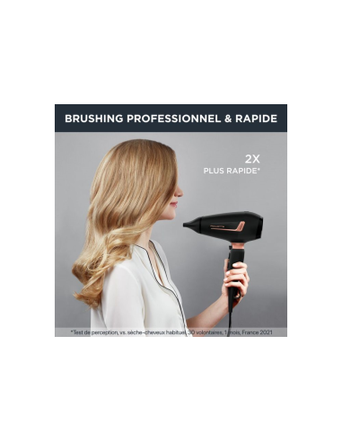 SECHE CHEVEUX ROWENTA INFINI PRO 2200W CV8830F0