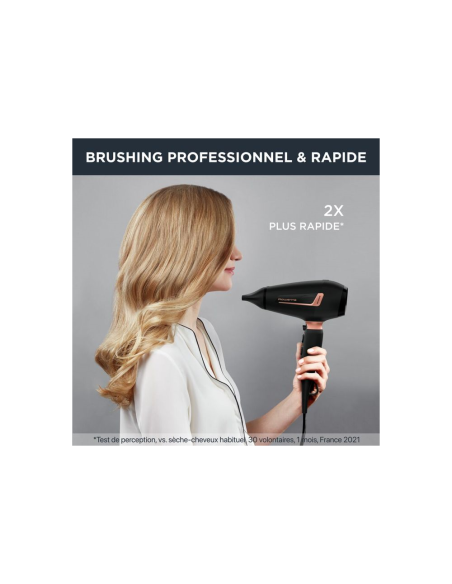 SECHE CHEVEUX ROWENTA INFINI PRO 2200W CV8830F0