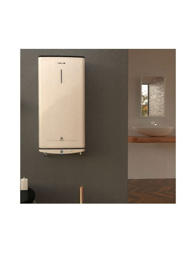 CHAUFFE EAU ELECTRIQUE ARISTON VELIS PRO 50 EU NEW " sans installation"