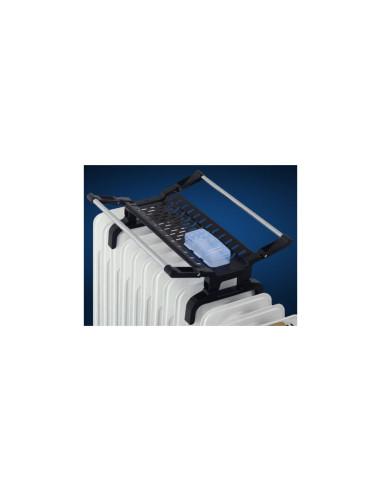 SUPPORT A TISSU AVEC HUMIDIFICATEUR MEGALIFE
