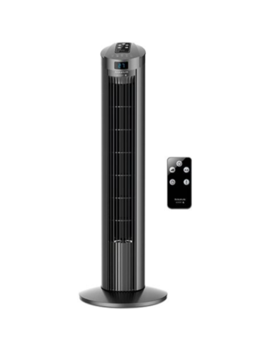 VENTILATEUR TAURUS BABEL RC