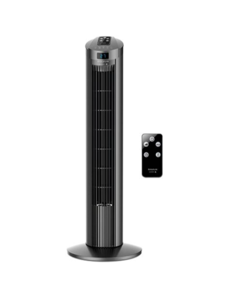 VENTILATEUR TAURUS BABEL RC