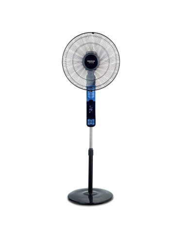 VENTILATEUR TAURUS BOREL NO-MOSKIT