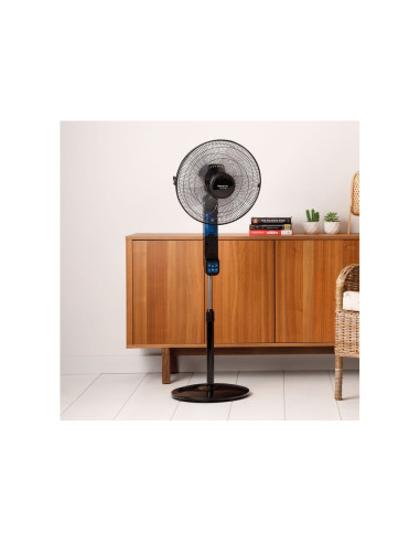 VENTILATEUR TAURUS BOREL NO-MOSKIT