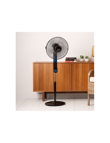 VENTILATEUR TAURUS BOREL NO-MOSKIT