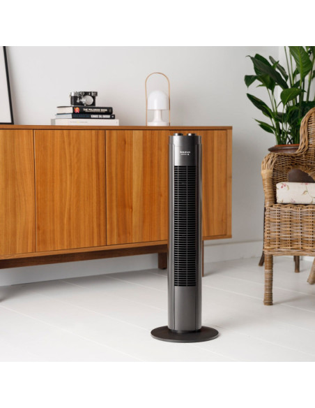 VENTILATEUR TAURUS BABEL 45W