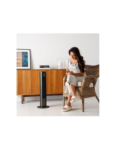 VENTILATEUR TAURUS BABEL 45W