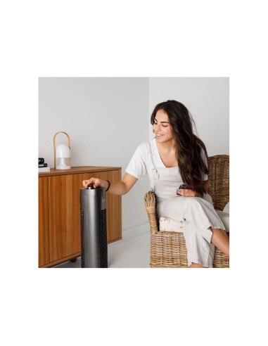 VENTILATEUR TAURUS BABEL 45W