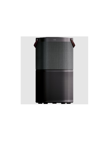 PURIFICATEUR D’AIR AEG 9 VITESSES WIFI DARK GREY