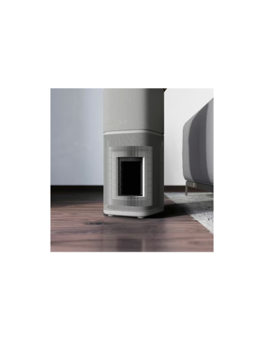 PURIFICATEUR D’AIR AEG 9 VITESSES WIFI DARK GREY