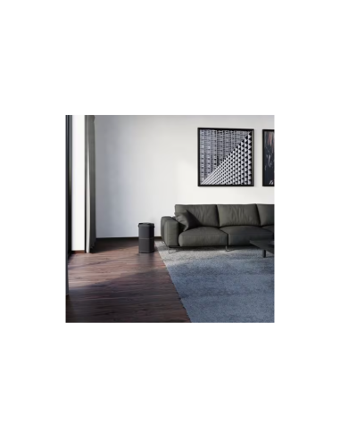PURIFICATEUR D’AIR AEG 9 VITESSES WIFI DARK GREY