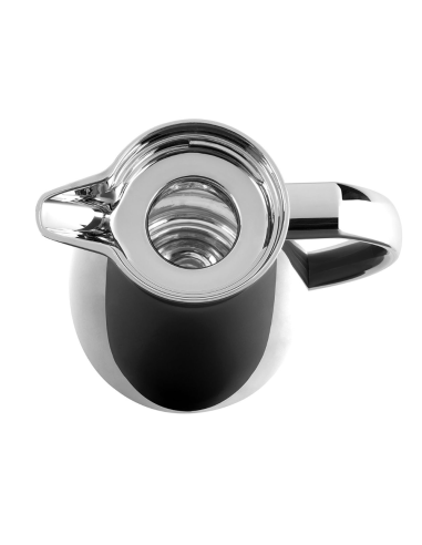 THERMOS TEFAL 1L ANTHR CHROME