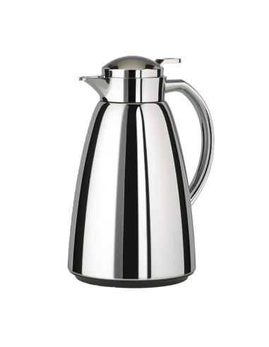 THERMOS TEFAL 1L ANTHR CHROME