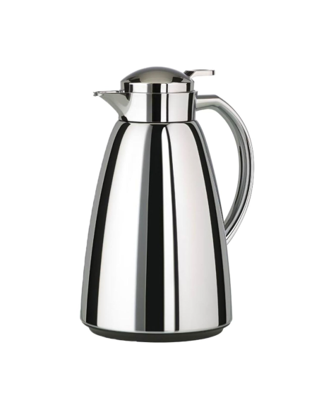 THERMOS TEFAL 1L ANTHR CHROME