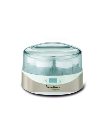 YAOURTIERE MOULINEX YOGURTEO 7 POTS