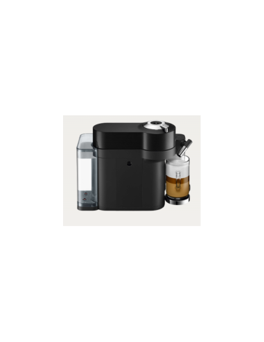 CAFETIERE NESPRESSO VERTUO LATTISSIMA NOIRE