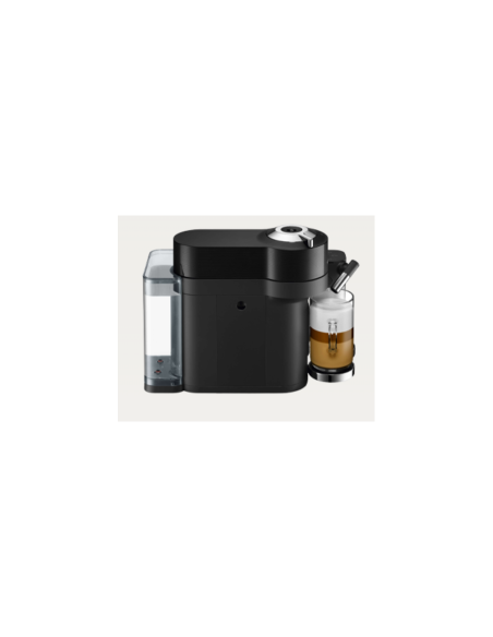 CAFETIERE NESPRESSO VERTUO LATTISSIMA NOIRE