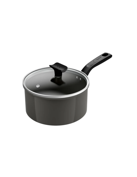 BATTERIE DE CUISINE TEFAL EN CERAMIQUE 5 PIECES CHANGE