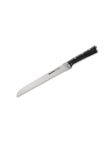 COUTEAU TEFAL PAIN 20CM ICE FORCE