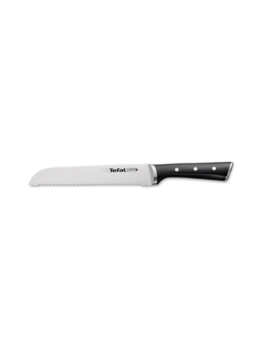 COUTEAU TEFAL PAIN 20CM ICE FORCE