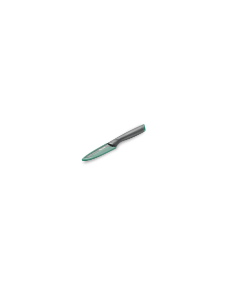 COUTEAU TEFAL OFFICE 9CM+COUVRE LAME FRESH KITCHEN