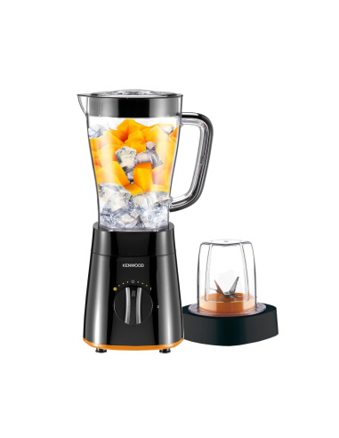 BLENDER KENWOOD 500 W 1,5 L + 1 ACCESSOIR NOIR