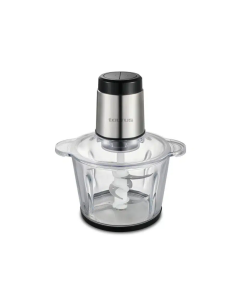 CHOPPER TAURUS GLASS FAST 3