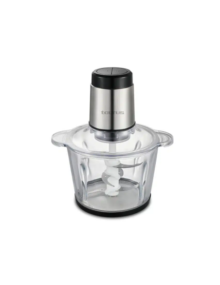 CHOPPER TAURUS GLASS FAST 3