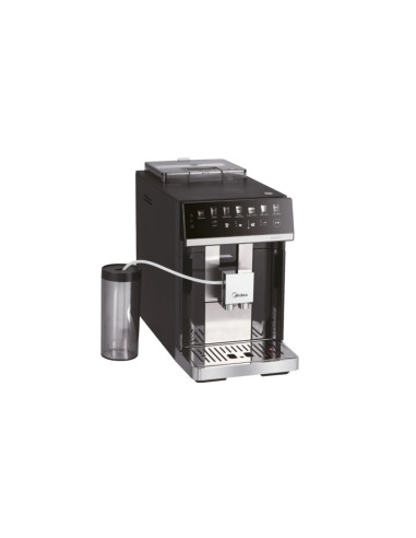 CAFETIERE MIDEA 15BAR NOIR