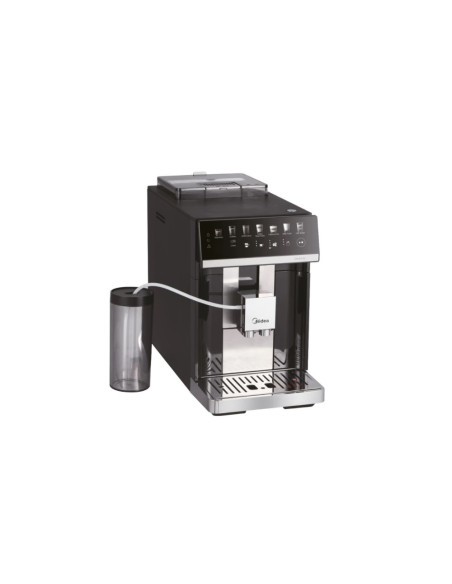 CAFETIERE MIDEA 15BAR NOIR