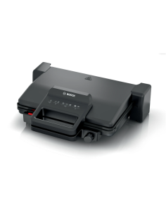 PANINI BOSCH GRIL NOIR 2000W
