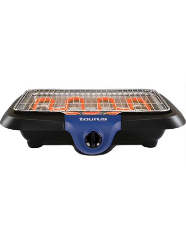 PACK(FRITEUSE AIR FRY TAURUS DUAL DIGITAL DUO 9L+BARBECUE MASAYA TAURUS)
