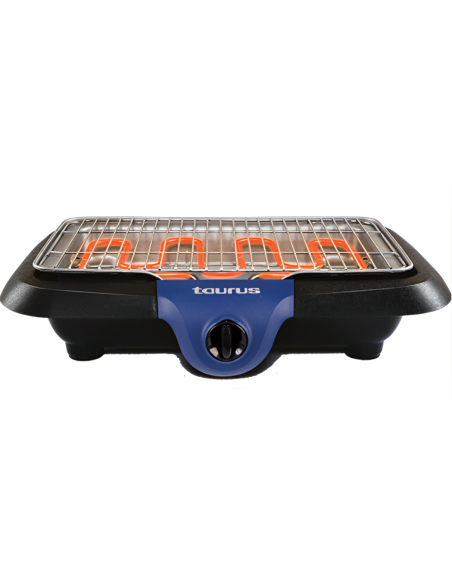 PACK(FRITEUSE AIR FRY TAURUS DUAL DIGITAL DUO 9L+BARBECUE MASAYA TAURUS)
