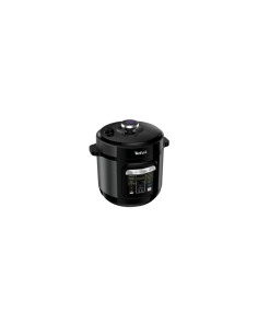 COCOTTE TEFAL ELECTRIQUE 6L NOIR