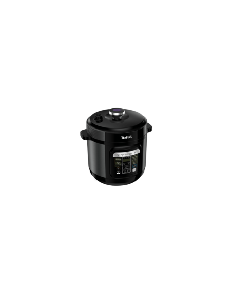 COCOTTE TEFAL ELECTRIQUE 6L NOIR