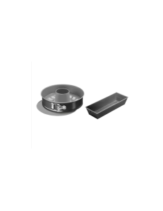 SET TEFAL 3PCS MOULES CAKE EASYBAKE NOIR