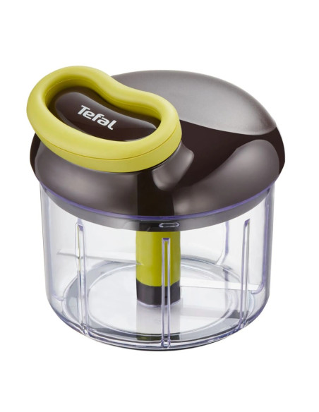 HACHOIR MANUEL TEFAL 5SEC 900ML NOIR