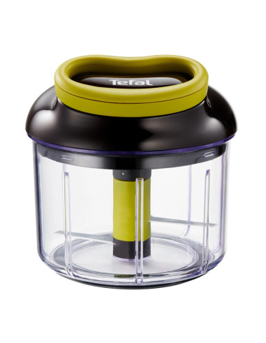 HACHOIR MANUEL TEFAL 5SEC 900ML NOIR