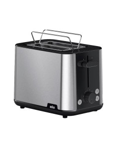 TOASTER BRAUN PURSHINE 600W
