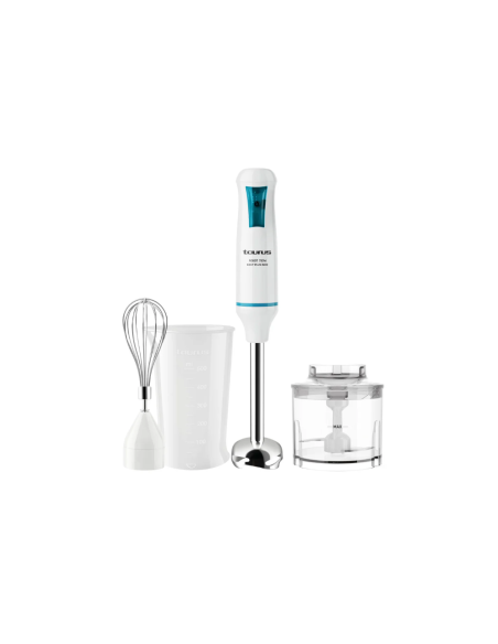 MIXEUR PLONGEANT TAURUS P LG 750 EASY PLUS INOX