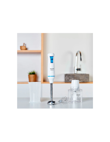 MIXEUR PLONGEANT TAURUS P LG 750 EASY PLUS INOX