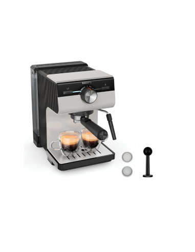 CAFETIERE KRUPS ESPRESSO 15 BAR