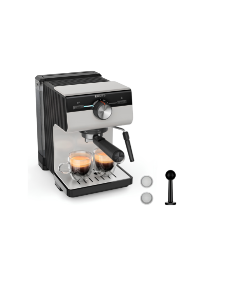 CAFETIERE KRUPS ESPRESSO 15 BAR