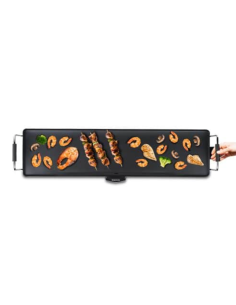 PLANCHA TAURUS GIGA HEAT 70 CM