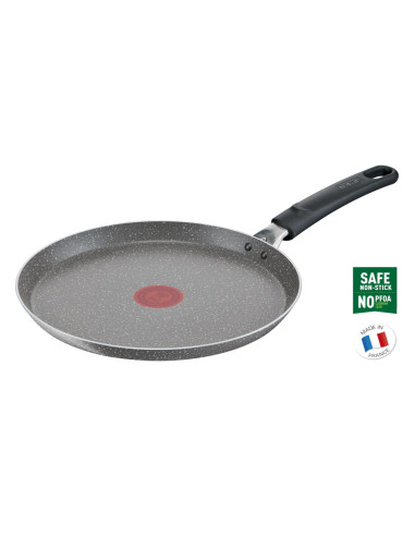 CREPIERE TEFAL 25CM COOK NATURAL