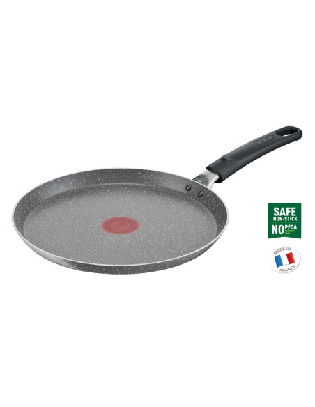 CREPIERE TEFAL 25CM COOK NATURAL