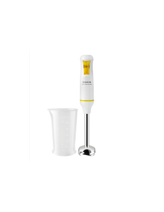 MIXEUR PLONGEANT TAURUS EASY 750W BLANC