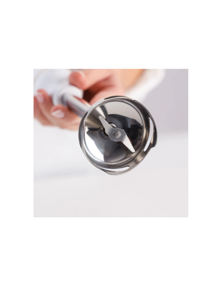 MIXEUR PLONGEANT TAURUS EASY 750W BLANC