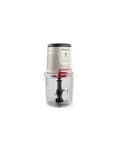 HACHOIR MOULINEX EASY PRESS 0,5 L 4 LAMES 600W